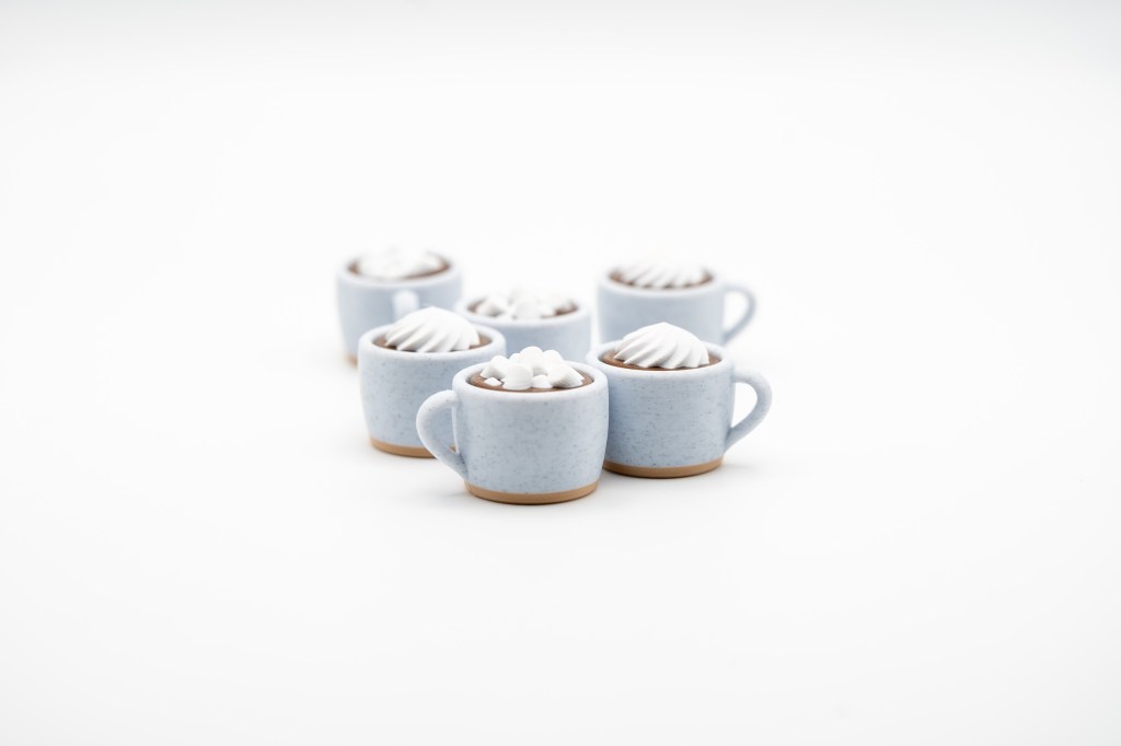 Spoolio Clicker mug 1